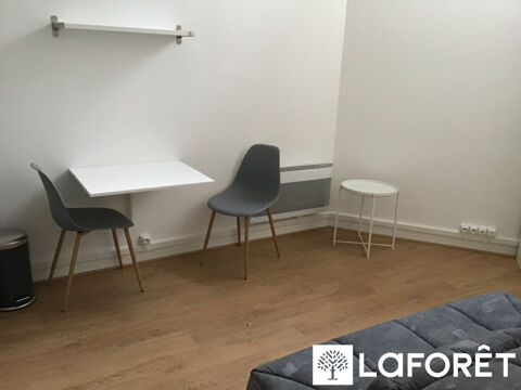  Appartement � louer 1 pi�ce 17 m�