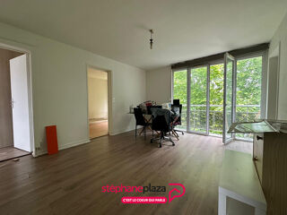  Appartement � vendre 4 pi�ces 60 m�