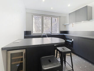  Appartement à vendre 4 pièces 93 m²