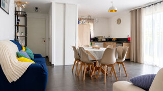  Maison à vendre 5 pièces 101 m²