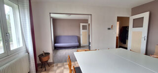  Maison � vendre 5 pi�ces 90 m�