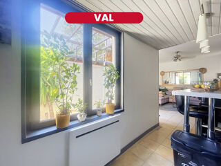  Maison à vendre 3 pièces 45 m²