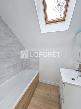  Maison � vendre 4 pi�ces 72 m�