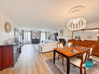  Maison à vendre 7 pièces 212 m²