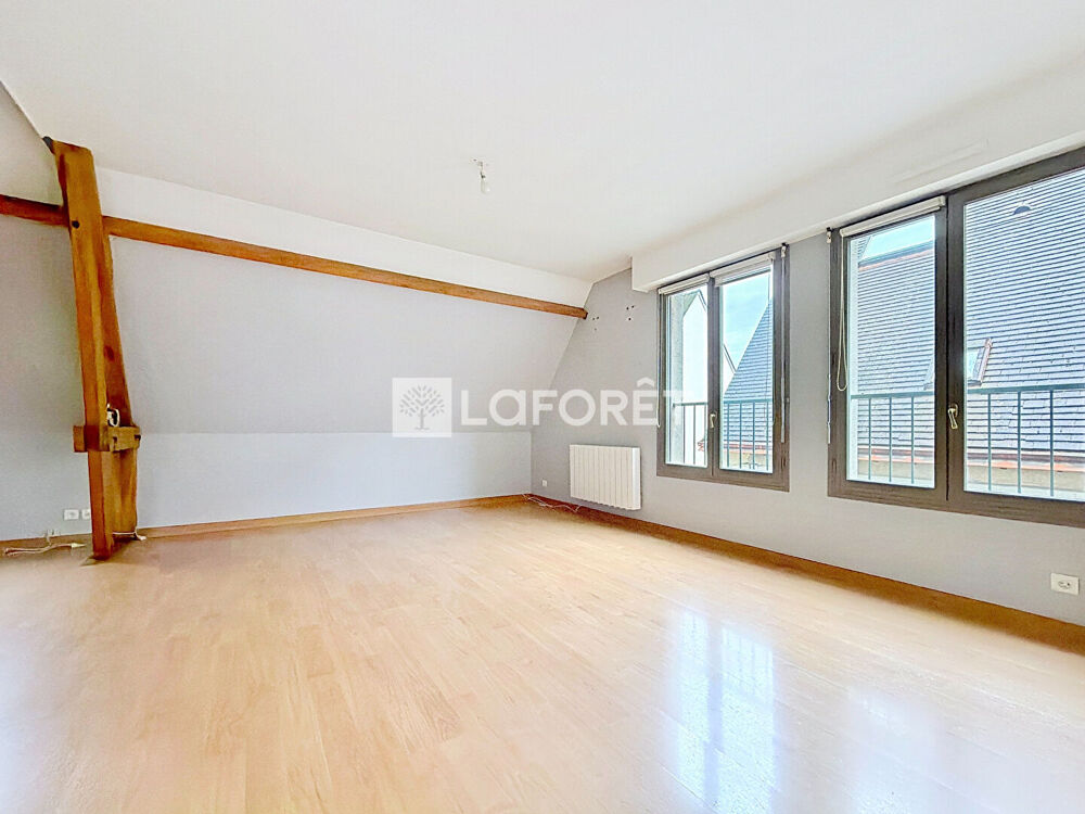 Chartres centre-ville Duplex 51 m²