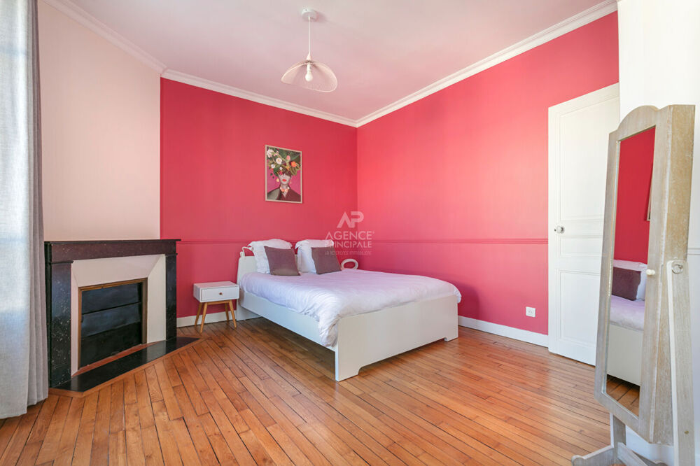 � vendre  Maison Versailles (78000)