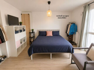  Appartement à vendre 3 pièces 62 m²