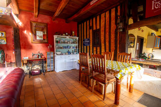  Maison à vendre 9 pièces 