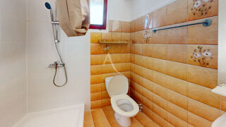  Appartement à louer 2 pièces 38 m²