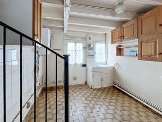  Maison � vendre 2 pi�ces 25 m�