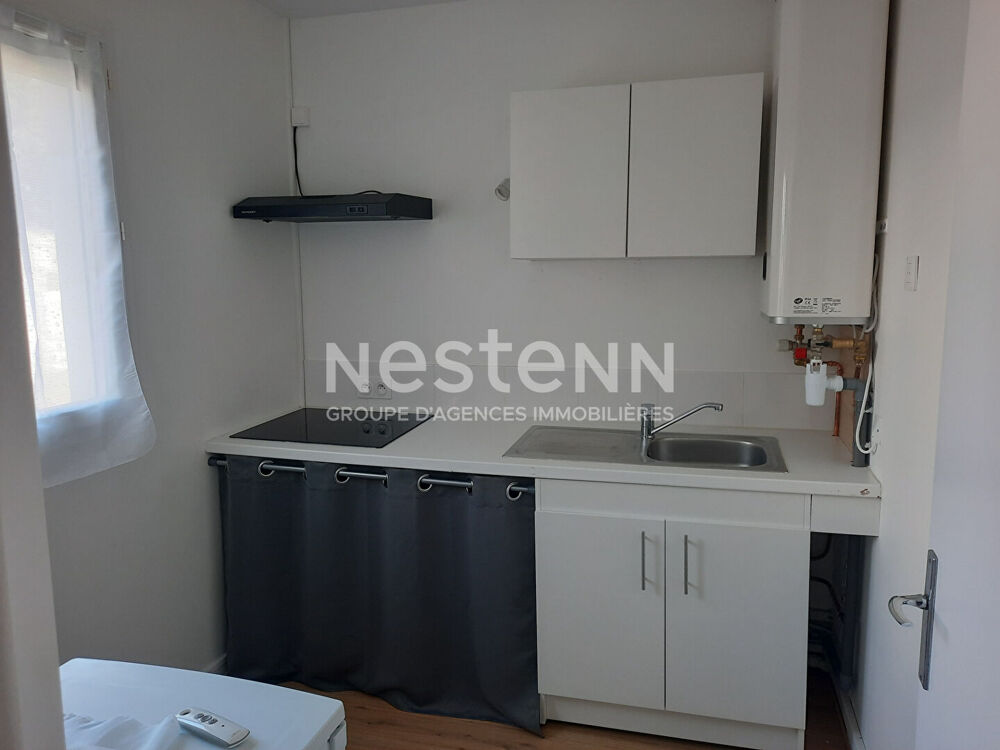 Location Appartement Charmant studio meublé à louer à Sarzeau, proche commerces et mer Sarzeau