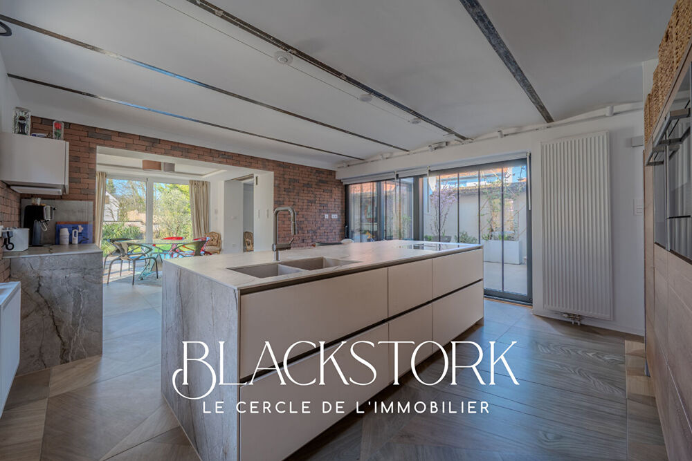 � vendre  Maison Strasbourg (67000)