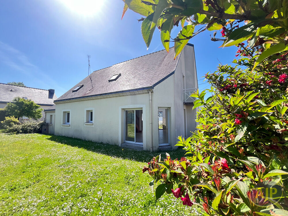 Maison Nantes 5 pièce(s) 132.25 m2