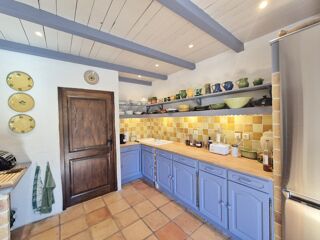  Maison � vendre 7 pi�ces 210 m�