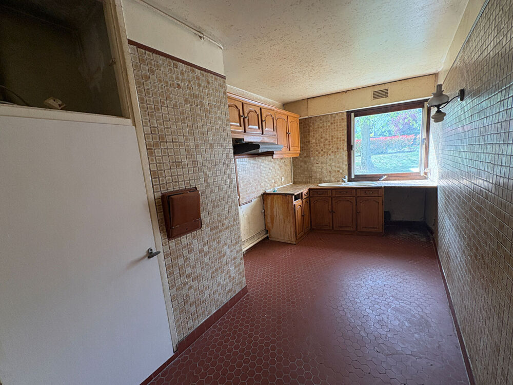 Vente Appartement APPARTEMENT PALAISEAU - 4 pièce(s) - 86 m2 Palaiseau