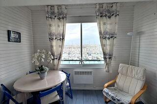  Appartement � vendre 1 pi�ce 34 m�