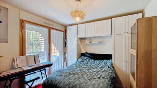  Appartement � vendre 2 pi�ces 35 m�