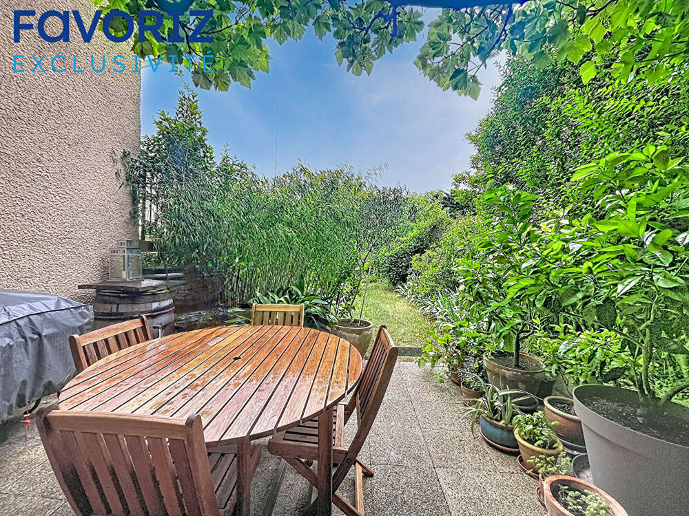Maison Talant 5 pièce(s) 106 m2