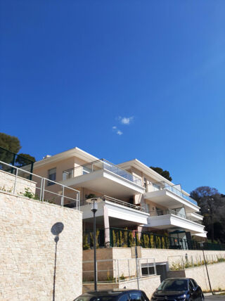  Appartement � vendre 5 pi�ces 156 m�