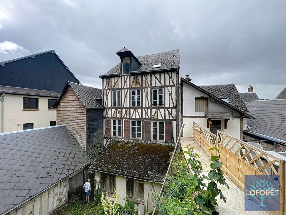 Maison Bernay 8 pièce(s) 250 m2