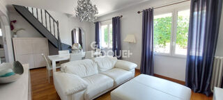  Maison à vendre 5 pièces 120 m²