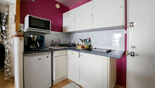  Appartement  vendre 2 pices 41 m