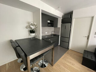  Appartement à vendre 2 pièces 45 m²