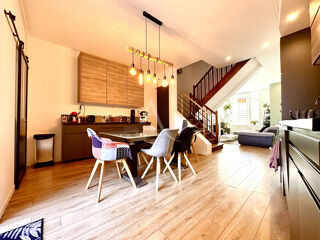  Maison � vendre 5 pi�ces 111 m�