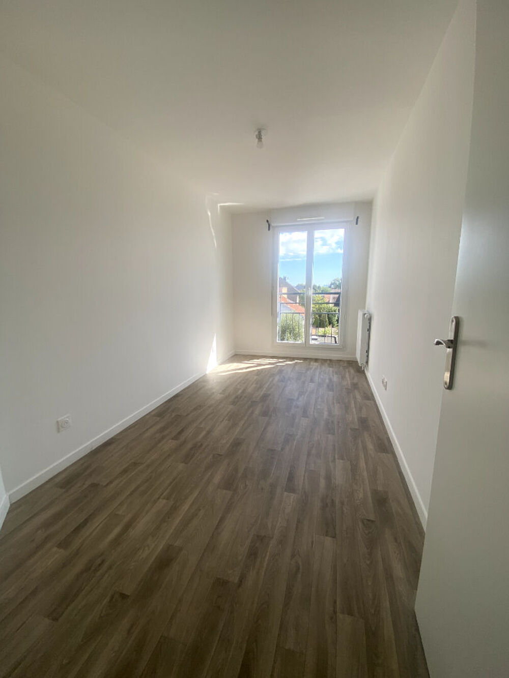 Location Appartement Appartement Le Blanc Mesnil 3 pièce(s) 65.91 m2 - Résidence neuve Le blanc mesnil