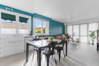  Appartement � vendre 3 pi�ces 72 m�