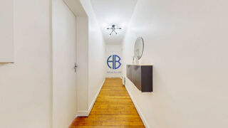  Appartement  vendre 2 pices 42 m