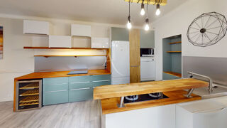  Maison � vendre 5 pi�ces 91 m�