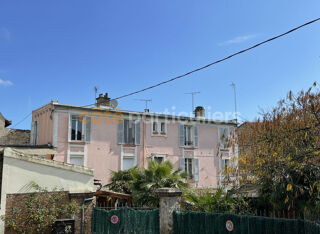  Appartement � vendre 3 pi�ces 39 m�