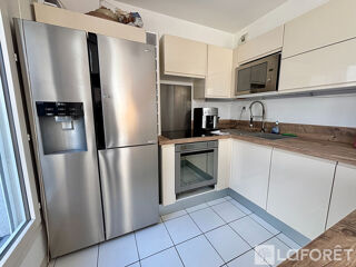  Appartement à vendre 4 pièces 85 m²