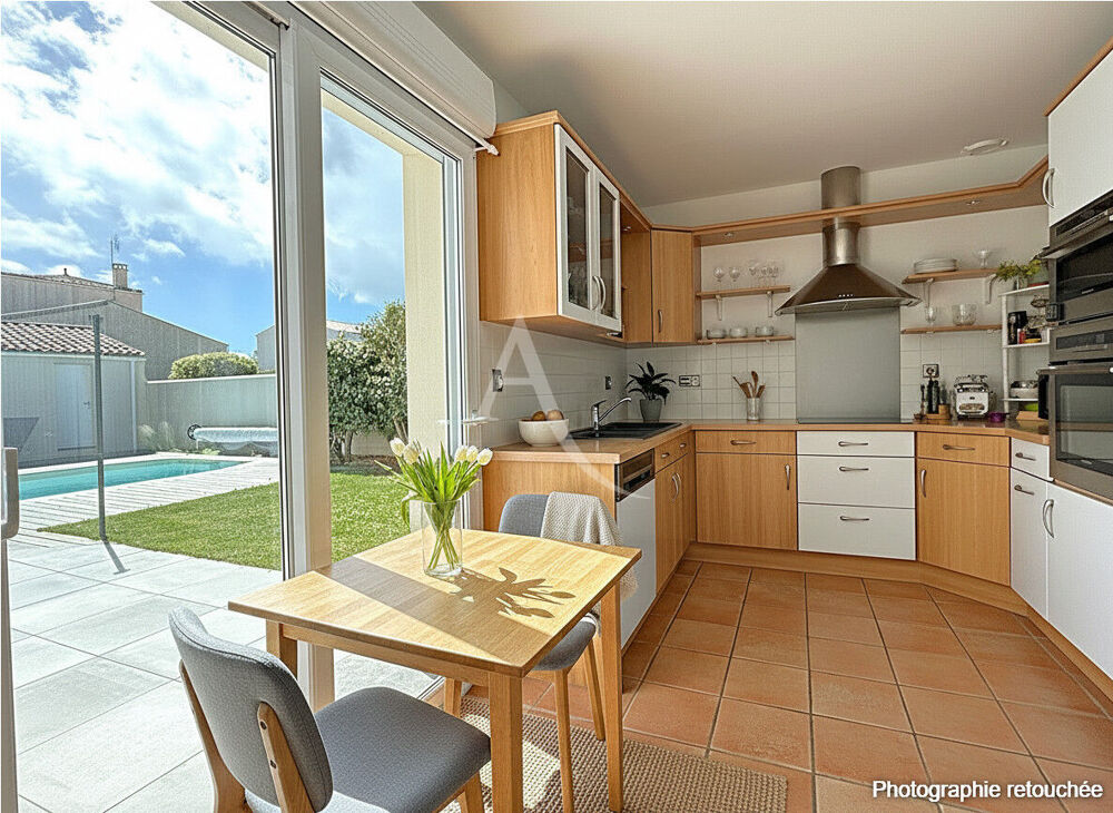 � vendre  Maison Puilboreau (17138)