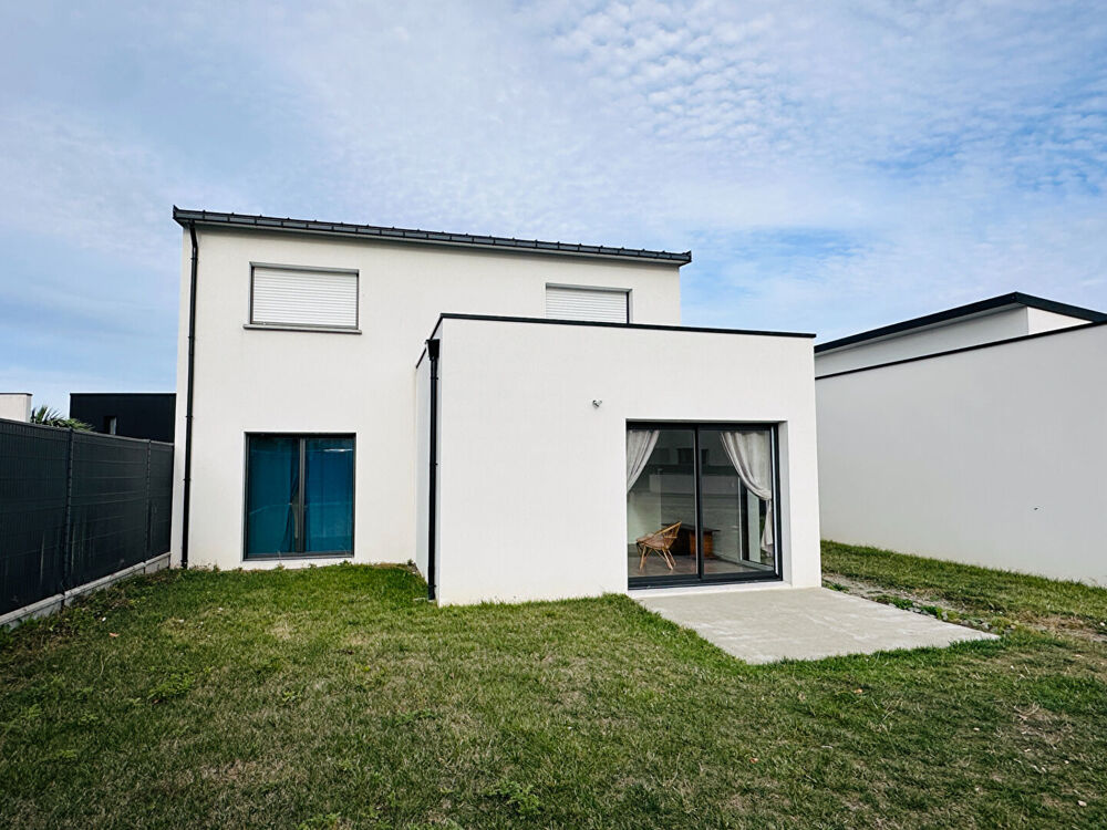 Location Maison Maison Langueux meublée Langueux
