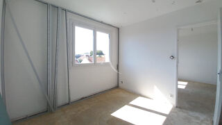  Appartement  vendre 2 pices 44 m