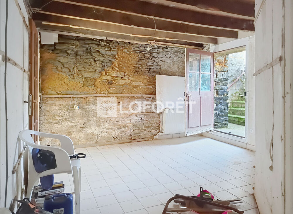 Vente Maison Maison Josselin 5 pièce(s) 111 m2 Josselin