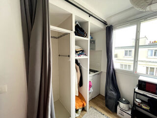  Appartement � vendre 1 pi�ce 13 m�