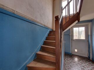  Maison � vendre 9 pi�ces 222 m�