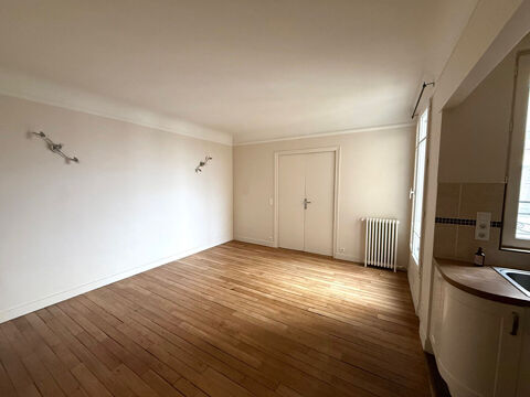  Appartement � louer 2 pi�ces 43 m�