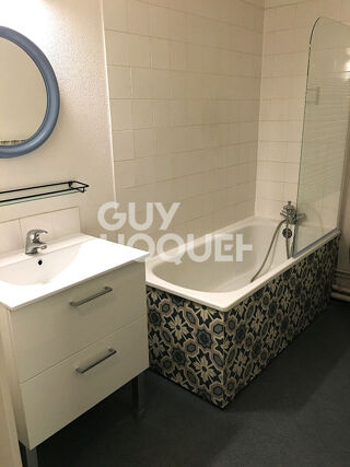  Appartement � louer 1 pi�ce 23 m�