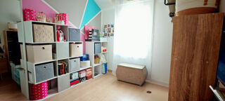  Maison � vendre 5 pi�ces 77 m�