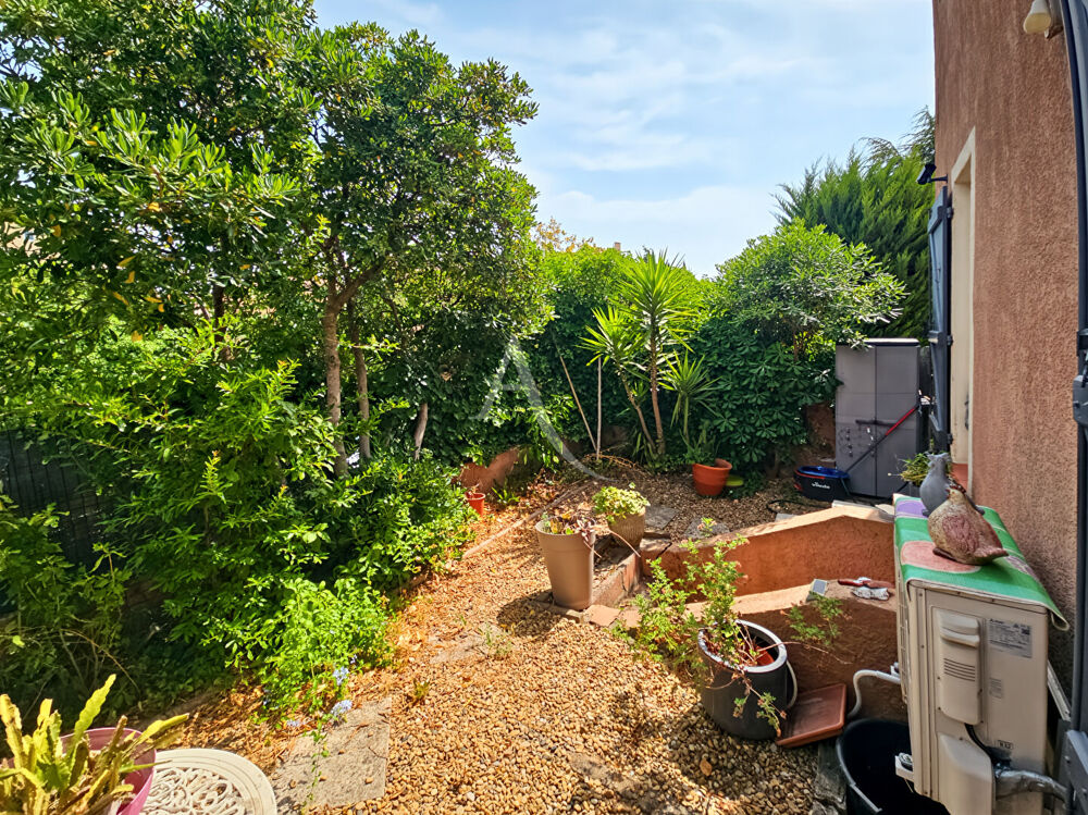 Vente Maison Villa LE PRADET   5 pièce(s)   118 m2 Le pradet