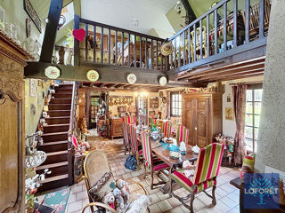  Maison � vendre 6 pi�ces 139 m�