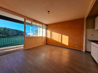  Appartement à vendre 2 pièces 41 m²