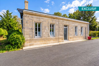 Maison 7 pièces 155 m² · à Gradignan · 155 m² · 699 000 €
