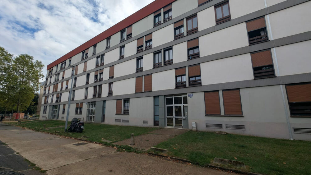 Vente Appartement Appartement Beauvais 3 pièce(s) 59.44 m2 Beauvais