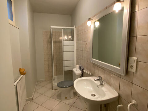  Appartement � louer 2 pi�ces 45 m�