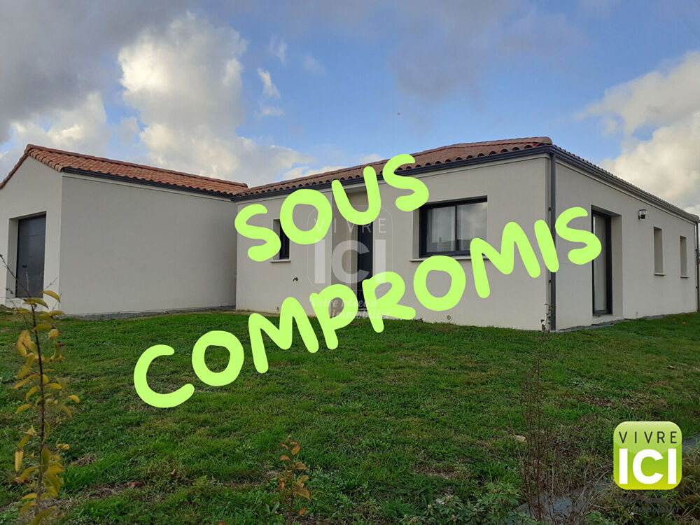 Vente Maison Maison Frossay Frossay